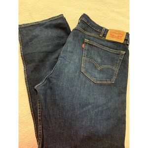 Levi’s 505